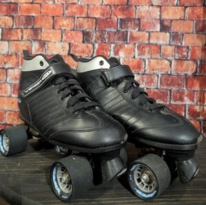 M1 Viper Roller Derby Shoes